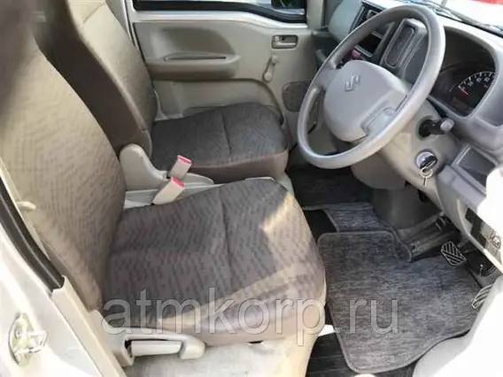 Микроавтобус SUZUKI EVERY  б/у фото 5