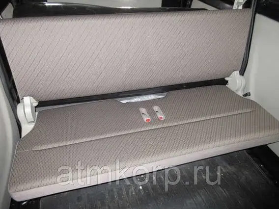 Микроавтобус SUZUKI EVERY  б/у фото 3