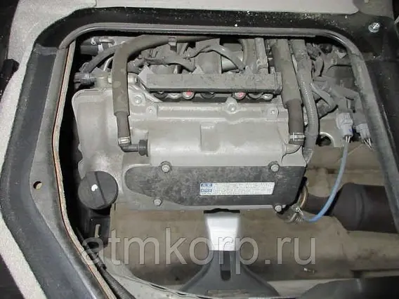 Микроавтобус SUZUKI EVERY  б/у фото 5