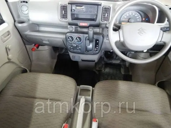 Микроавтобус SUZUKI EVERY  б/у фото 3
