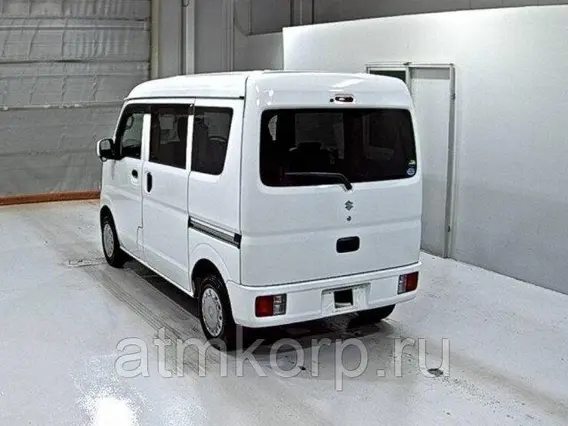 Микроавтобус SUZUKI EVERY  б/у фото 2