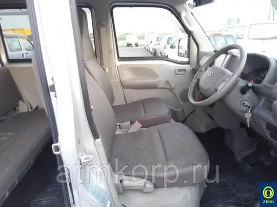 Микроавтобус SUZUKI EVERY б/у фото 6