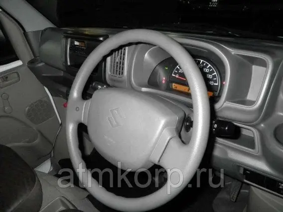 Микроавтобус SUZUKI EVERY  б/у фото 8