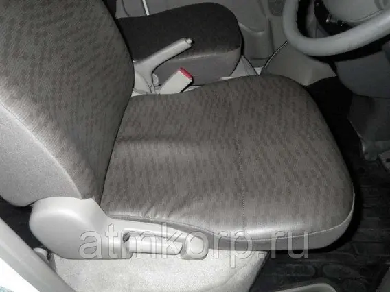 Микроавтобус SUZUKI EVERY  б/у фото 6