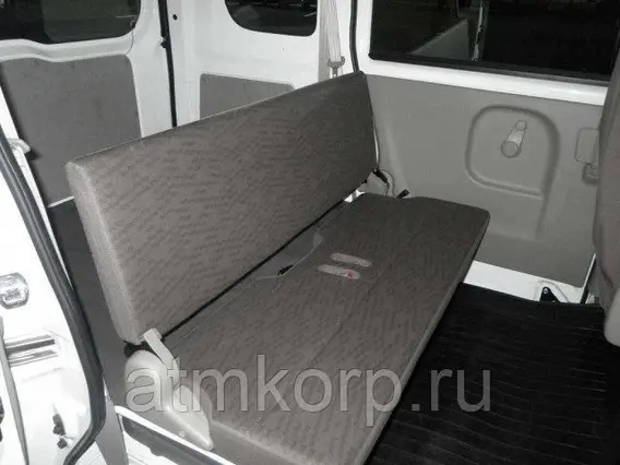 Микроавтобус SUZUKI EVERY  б/у фото 10