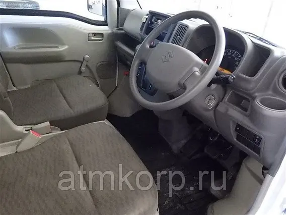 Микроавтобус SUZUKI EVERY  б/у фото 4