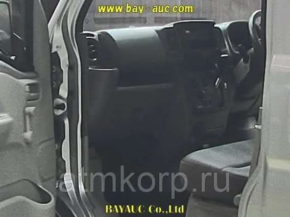 Микроавтобус SUZUKI EVERY б/у фото 5