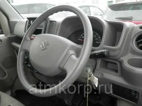 Микроавтобус SUZUKI EVERY  б/у фото 7