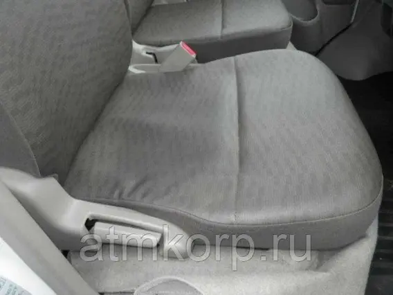 Микроавтобус SUZUKI EVERY  б/у фото 8