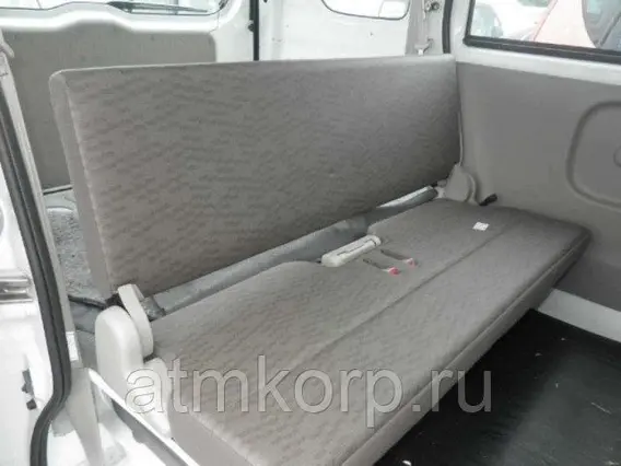 Микроавтобус SUZUKI EVERY  б/у фото 9