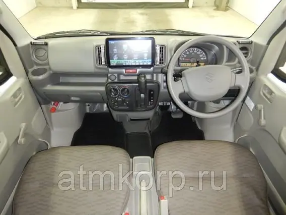 Микроавтобус SUZUKI EVERY  б/у фото 5