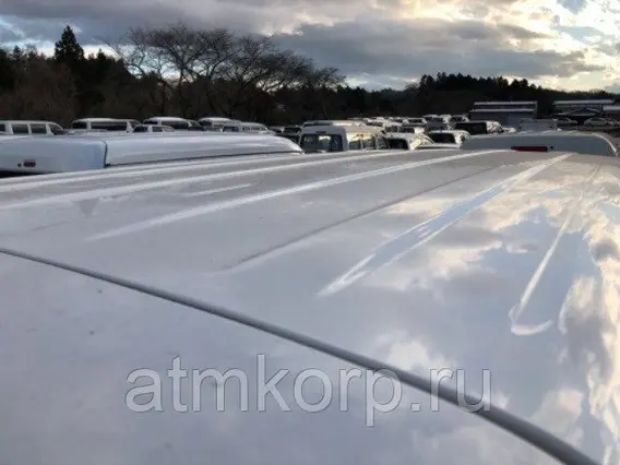 Микроавтобус SUZUKI EVERY  б/у фото 3