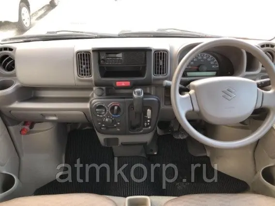 Микроавтобус SUZUKI EVERY  б/у фото 4