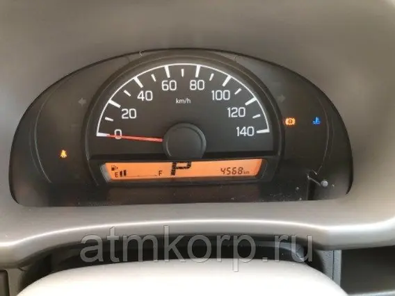 Микроавтобус SUZUKI EVERY  б/у фото 7