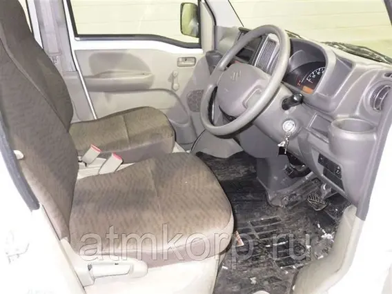 Микроавтобус SUZUKI EVERY  б/у фото 6