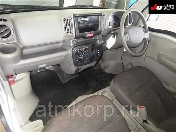 Микроавтобус SUZUKI EVERY б/у фото 6
