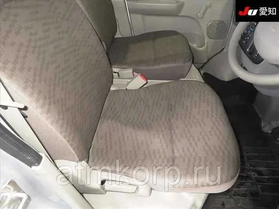Микроавтобус SUZUKI EVERY б/у фото 3