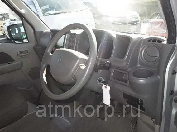 Микроавтобус SUZUKI EVERY  б/у фото 4