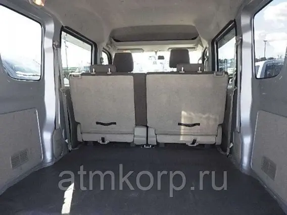 Микроавтобус SUZUKI EVERY  б/у фото 10