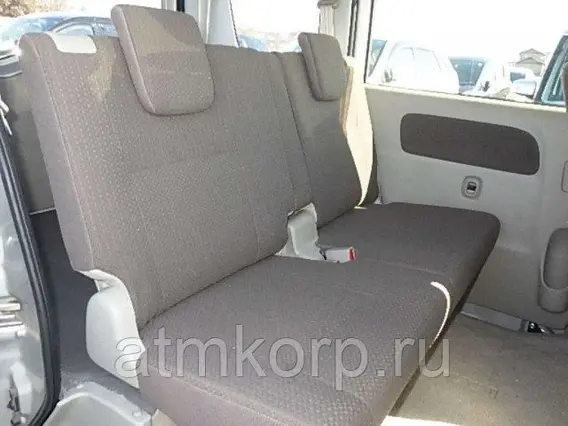 Микроавтобус SUZUKI EVERY  б/у фото 9