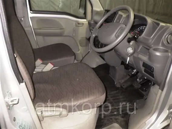 Микроавтобус SUZUKI EVERY  б/у фото 2