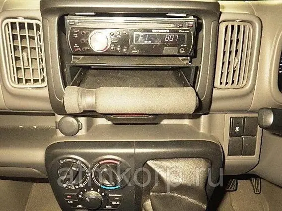 Микроавтобус SUZUKI EVERY  б/у фото 6