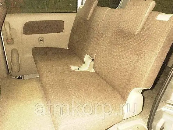 Микроавтобус SUZUKI EVERY  б/у фото 7