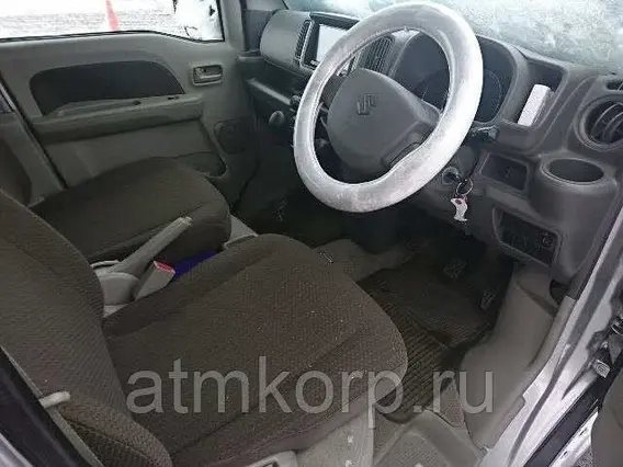 Микроавтобус SUZUKI EVERY б/у фото 5