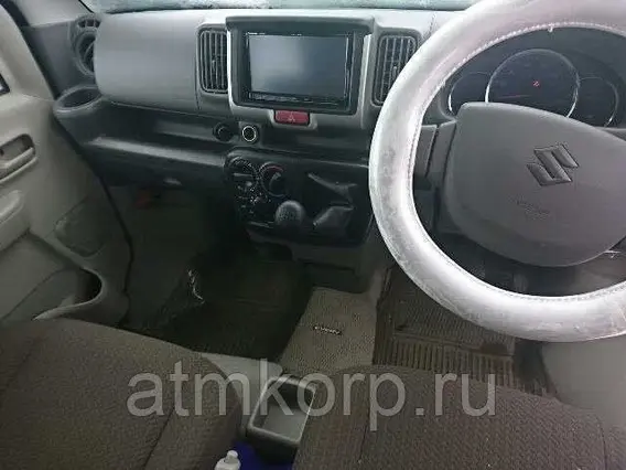 Микроавтобус SUZUKI EVERY б/у фото 6