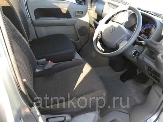 Микроавтобус SUZUKI EVERY  б/у фото 6
