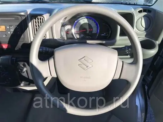 Микроавтобус SUZUKI EVERY  б/у фото 7