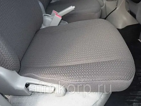 Микроавтобус SUZUKI EVERY  б/у фото 9