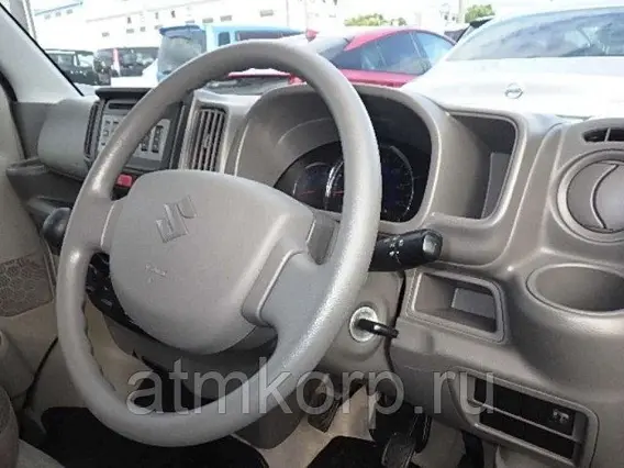 Микроавтобус SUZUKI EVERY  б/у фото 8