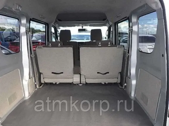 Микроавтобус SUZUKI EVERY  б/у фото 10