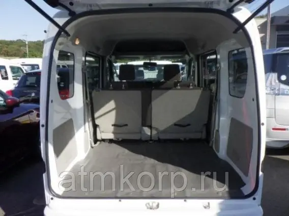 Микроавтобус SUZUKI EVERY  б/у фото 3