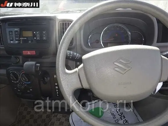 Микроавтобус SUZUKI EVERY  б/у фото 3