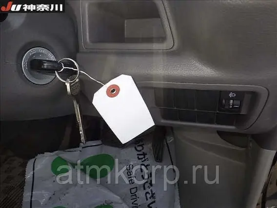 Микроавтобус SUZUKI EVERY  б/у фото 2