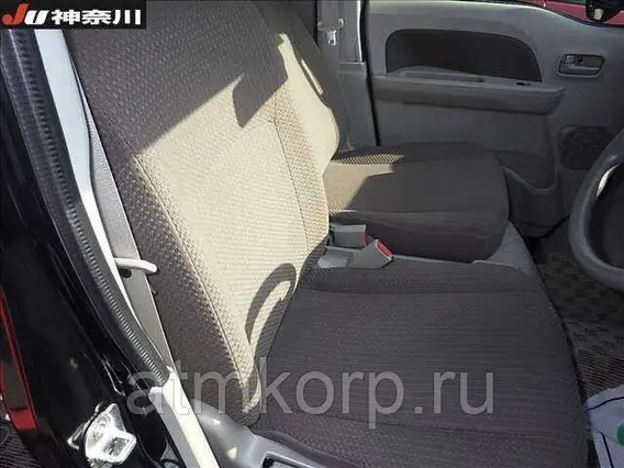 Микроавтобус SUZUKI EVERY  б/у фото 5