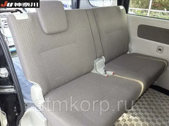 Микроавтобус SUZUKI EVERY  б/у фото 6