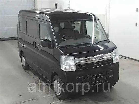 Микроавтобус SUZUKI EVERY  б/у