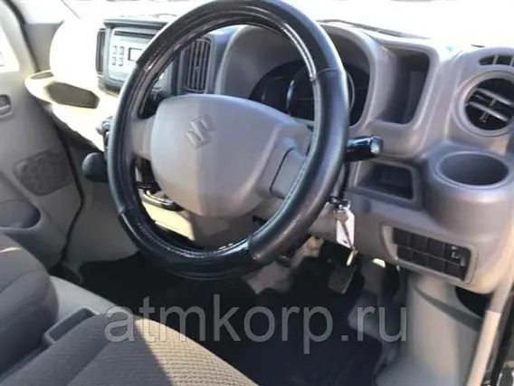 Микроавтобус SUZUKI EVERY  б/у фото 3