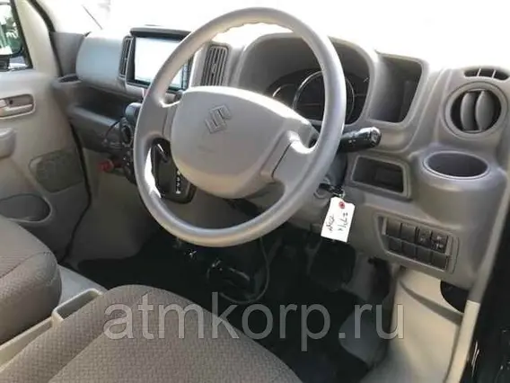 Микроавтобус SUZUKI EVERY  б/у фото 3