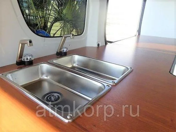 Автолавка SUZUKI EVERY  б/у фото 4