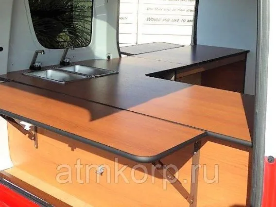 Автолавка SUZUKI EVERY  б/у фото 2