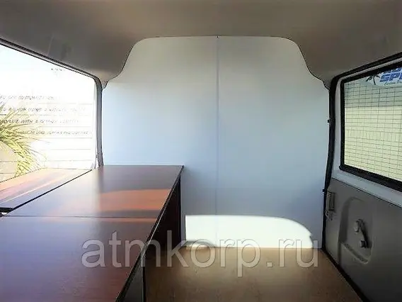 Автолавка SUZUKI EVERY б/у фото 3