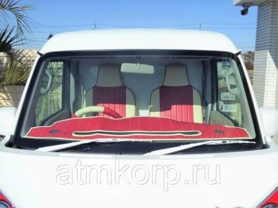 Автолавка SUZUKI EVERY  б/у фото 6
