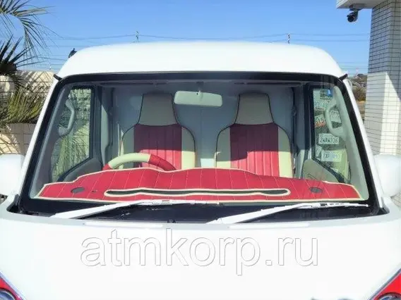 Автолавка SUZUKI EVERY б/у фото 6