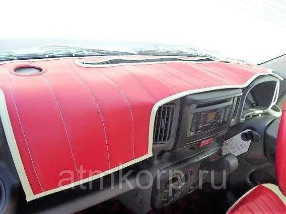 Автолавка SUZUKI EVERY  б/у фото 7