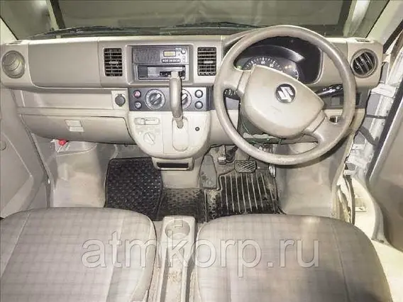 Микроавтобус SUZUKI EVERY  б/у фото 6