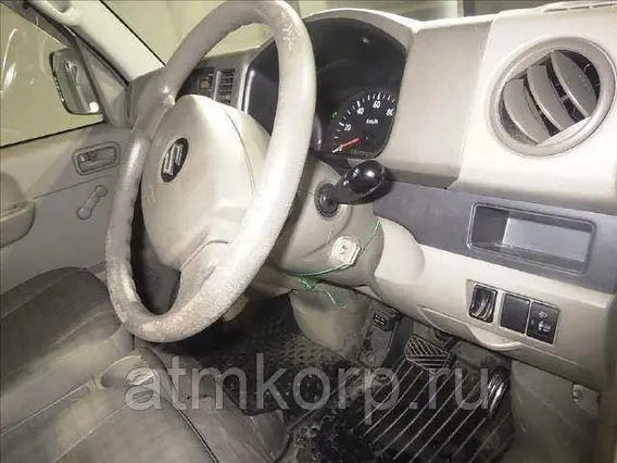 Микроавтобус SUZUKI EVERY  б/у фото 5